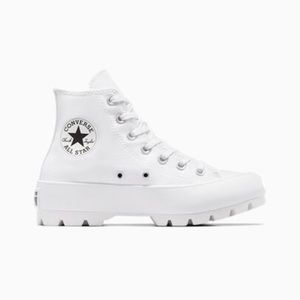Converse Chuck Taylor All Star Lugged